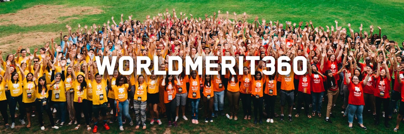 Merit360's profile banner image