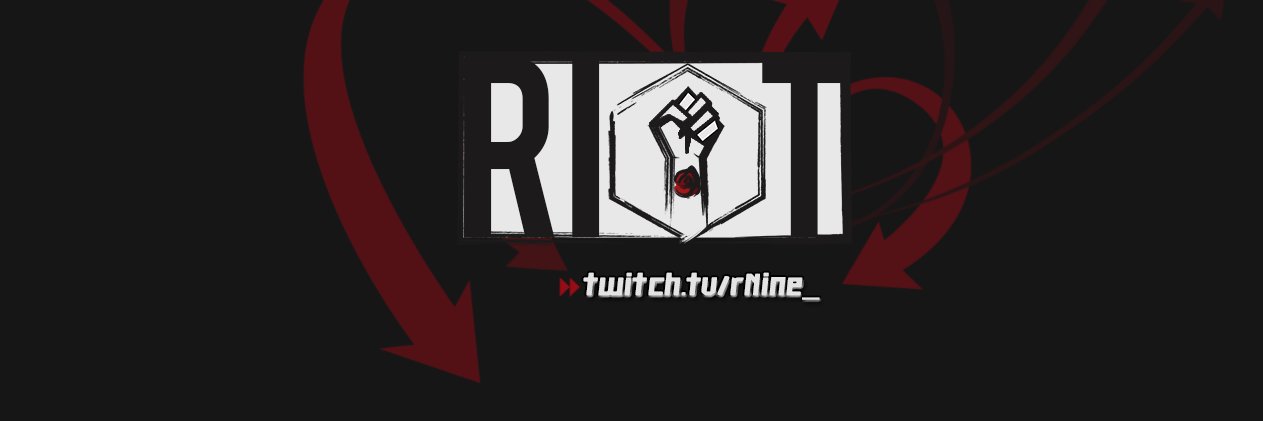 The_rNine_'s profile banner image
