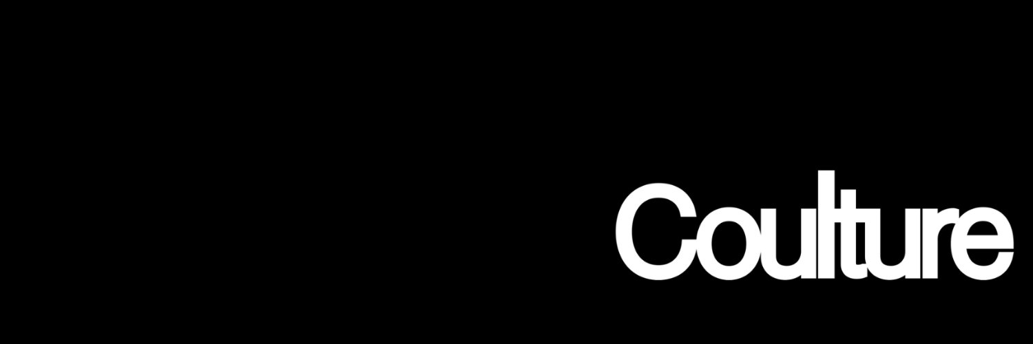 coulturemag's profile banner image