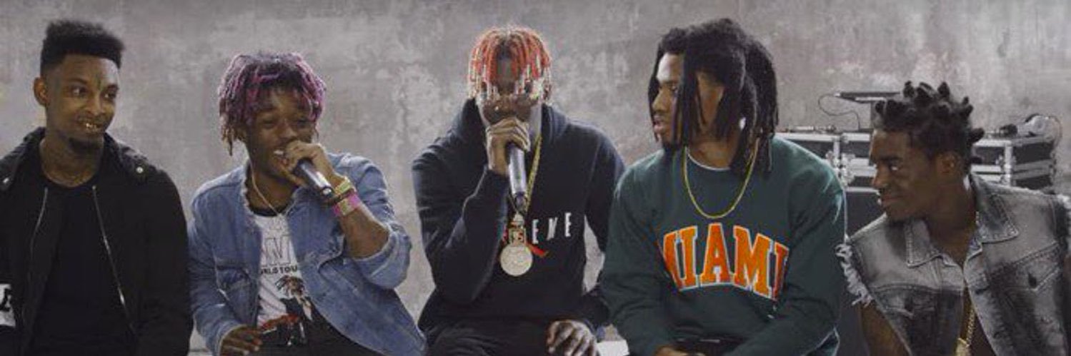 1geob's profile banner image