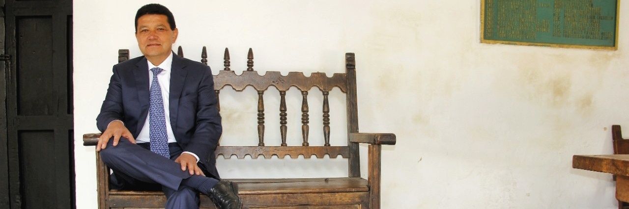 Pablo Emilio Cepeda banner