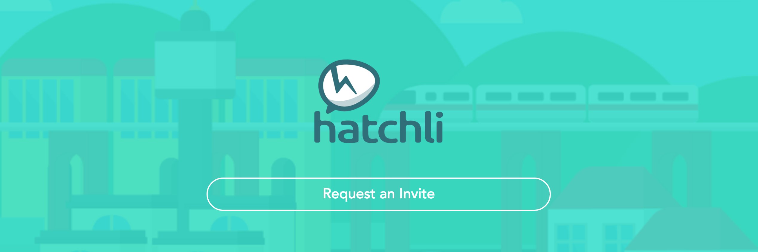 hatchliapp's profile banner image