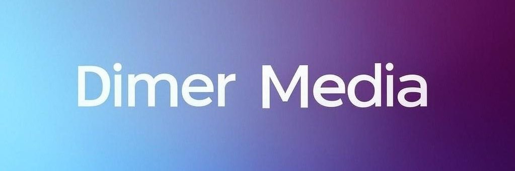 Dimer❄️🇺🇸's banner