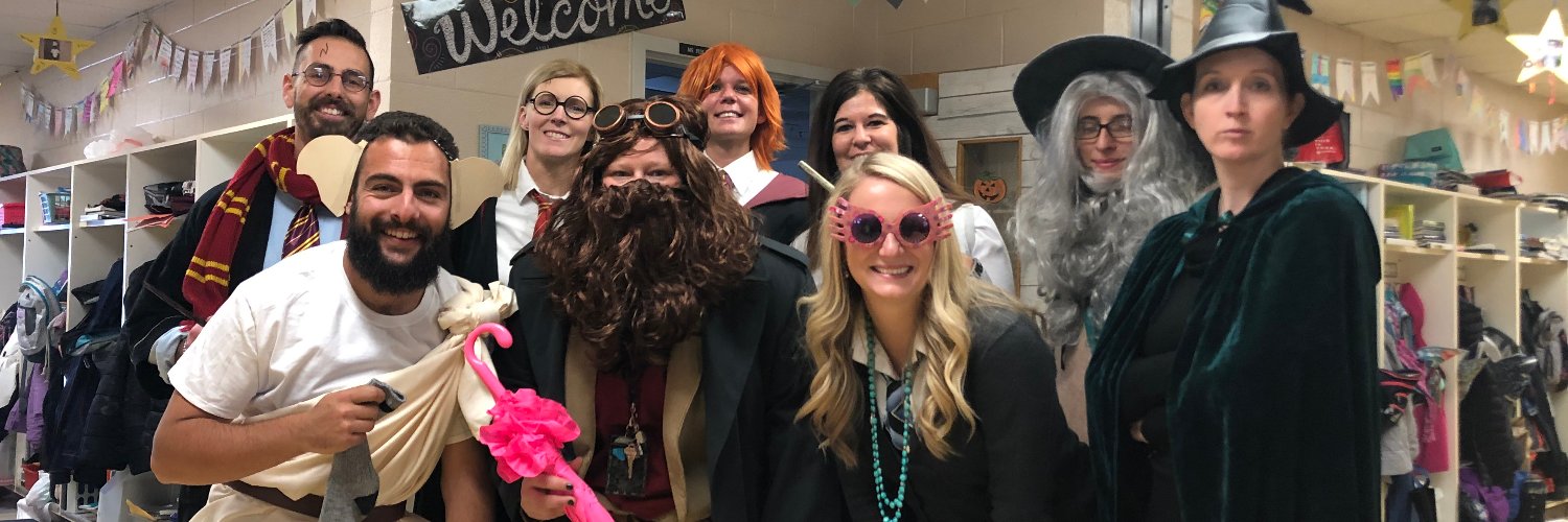 Mrs. Soderlund banner