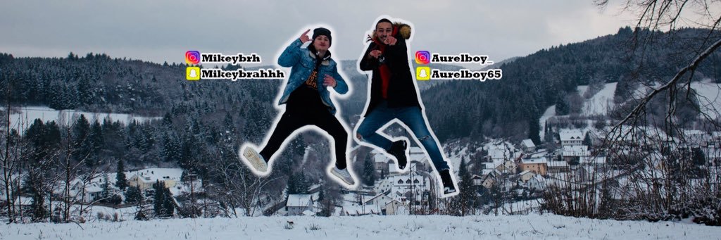 Mikeybrh's profile banner image