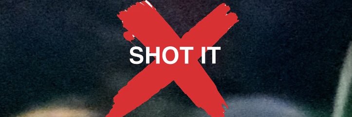 Xshotit_'s profile banner image