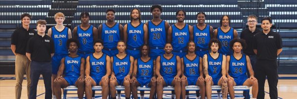 BlinnMBB Profile Banner