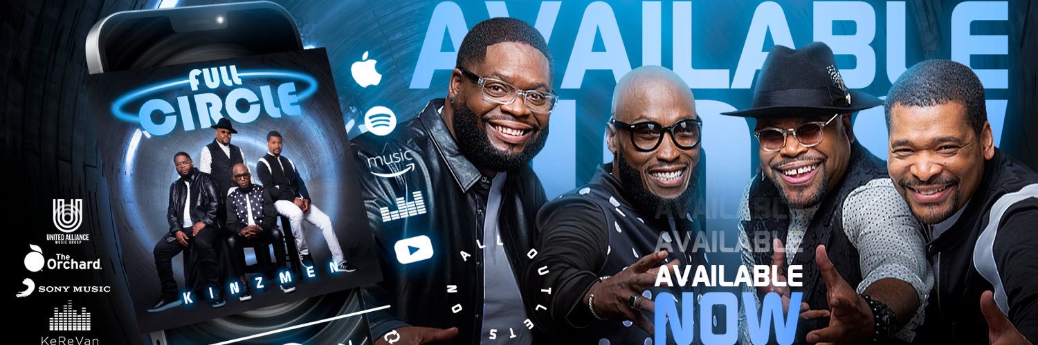 KINZMEN4's profile banner image