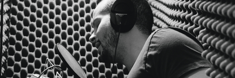 CSaundersMusic's profile banner image