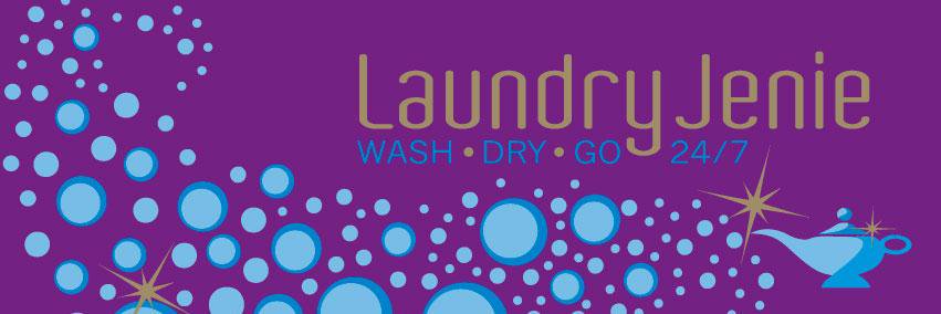 LaundryJenie's profile banner image