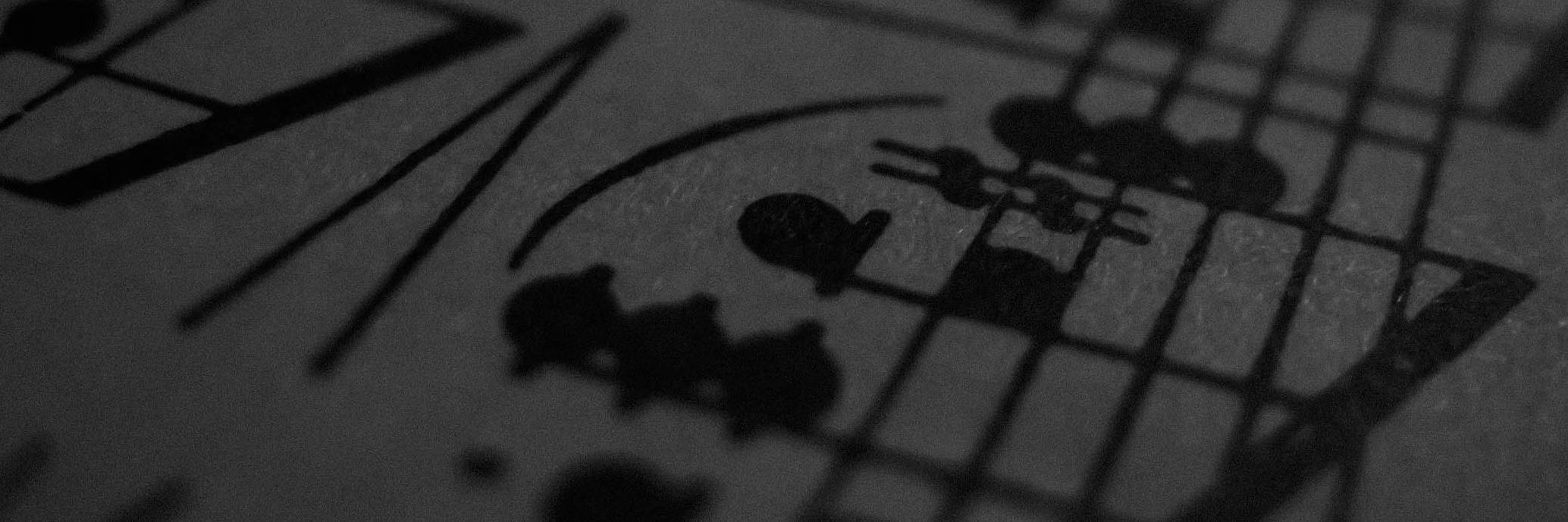 Andrew David Perkins banner