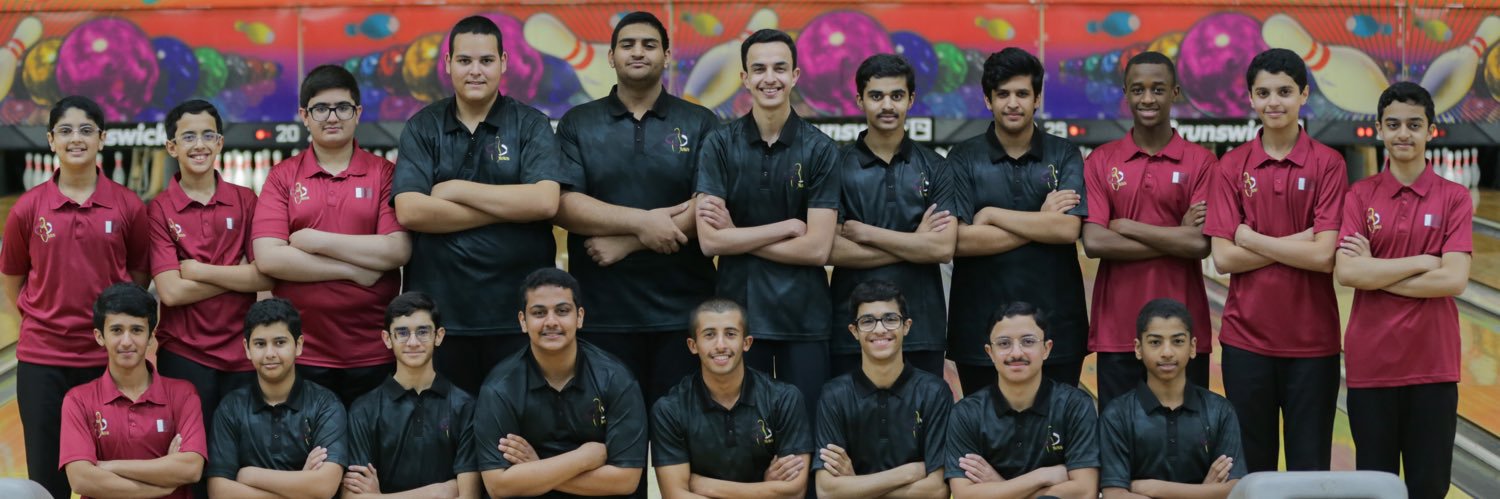 qatarbowling's profile banner image