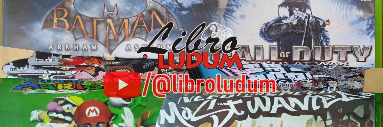 libroludum's profile banner image