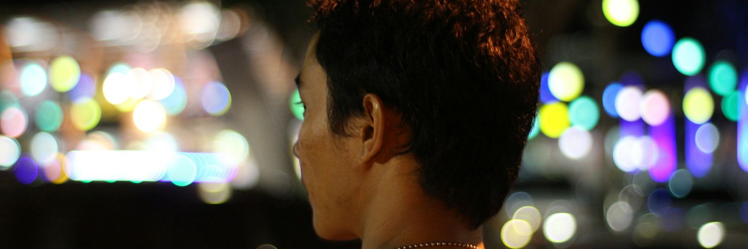 isorongku's profile banner image