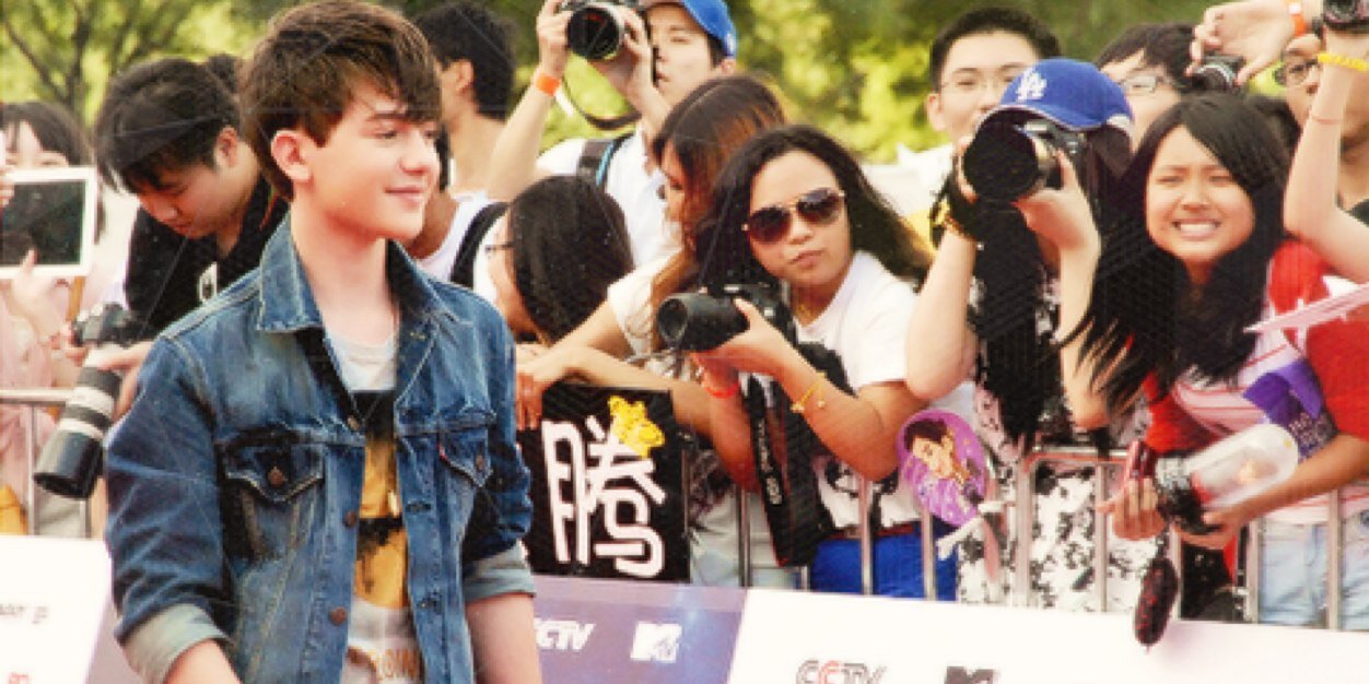 GreysonClub16's profile banner image