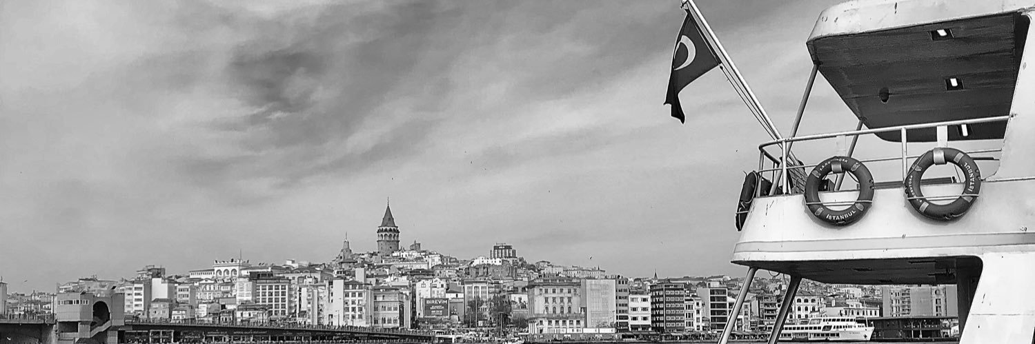 ilkaykya's profile banner image