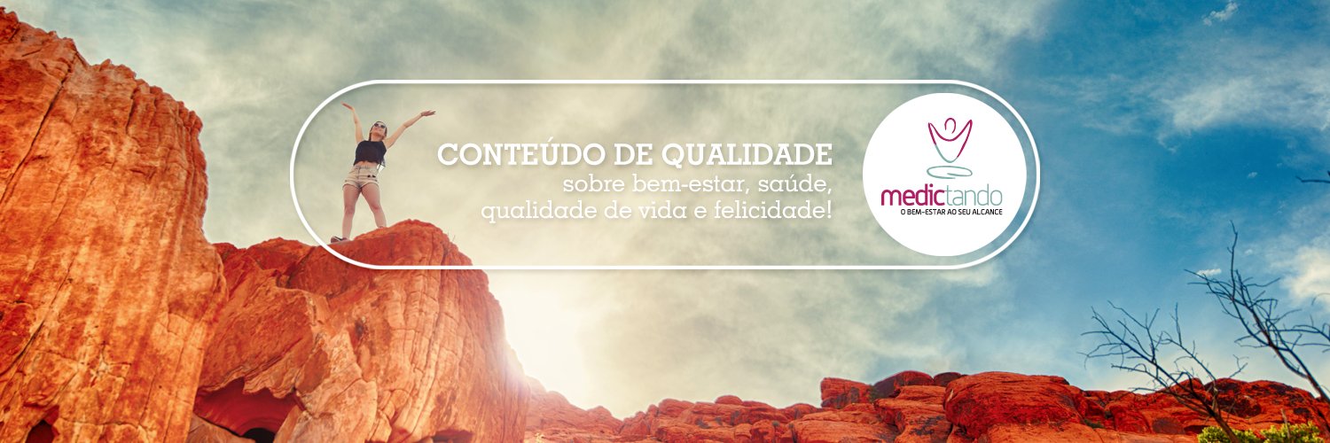 medictando's profile banner image