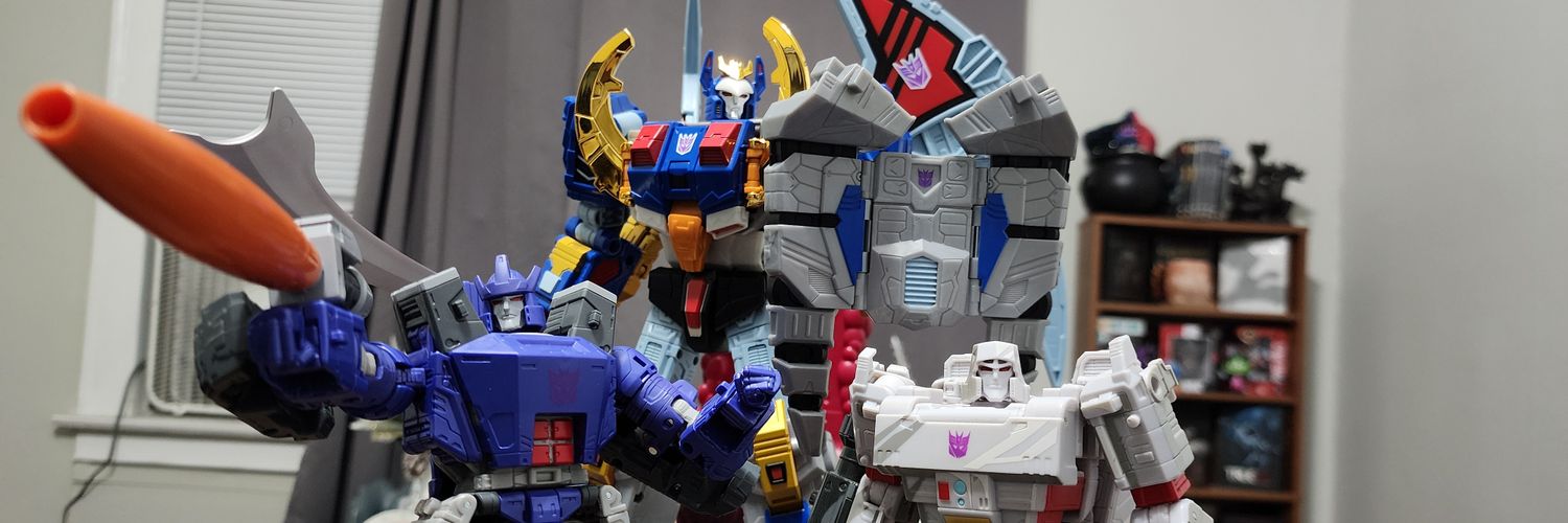 AviLlaJohWil🕹 banner