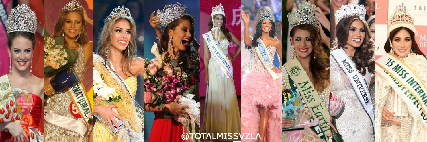 TotalMissVzla's profile banner image