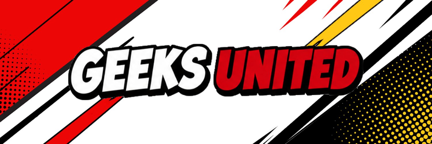 GeeksUnitedOfc's profile banner image