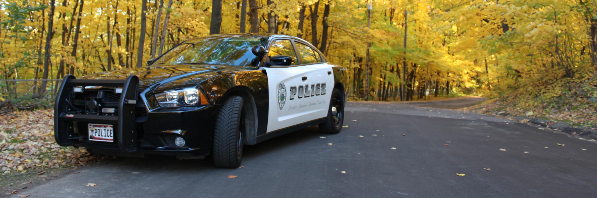 South Lake MTKA PD banner