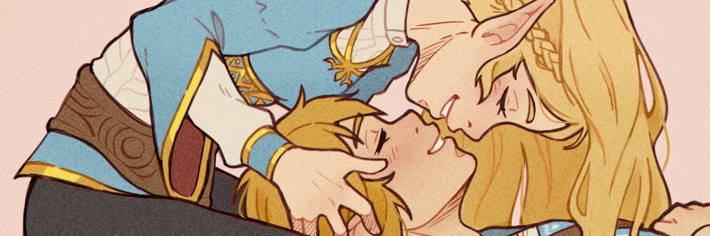 Hiyukee (Find me on Bluesky!) banner