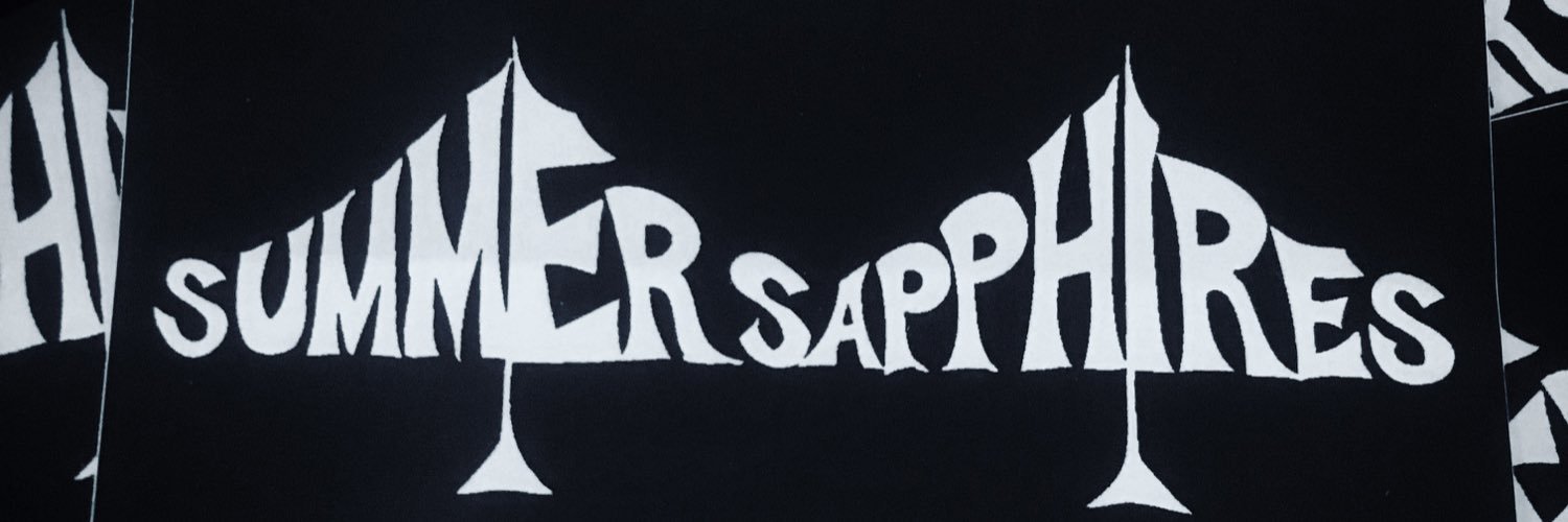 SummerSapphires's profile banner image