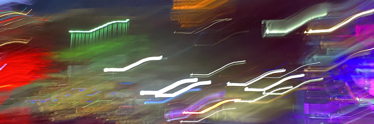 AYEUBEU's profile banner image