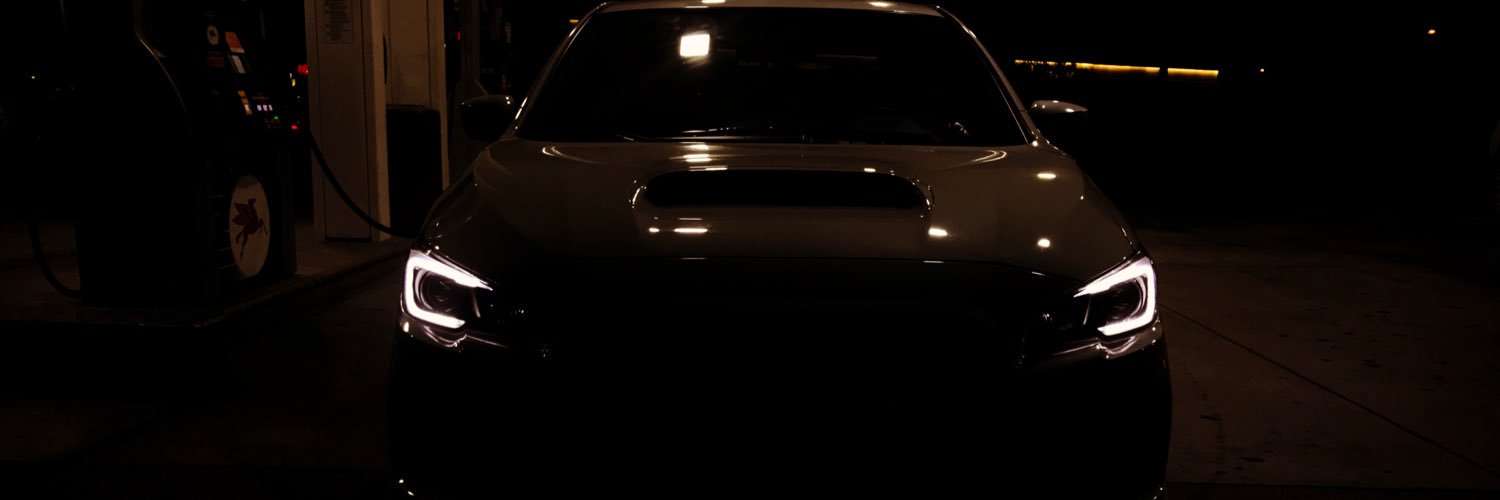 Nickxzr's profile banner image