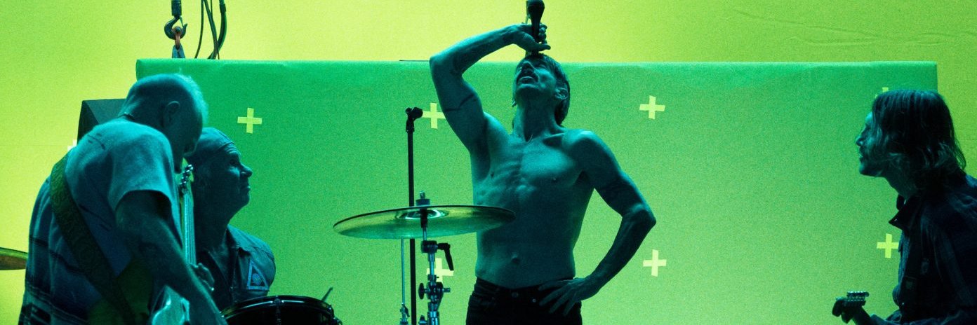 RHCPindonesia's profile banner image