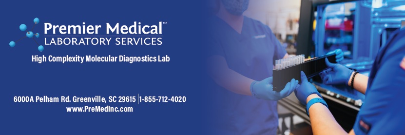 Premier Medical banner