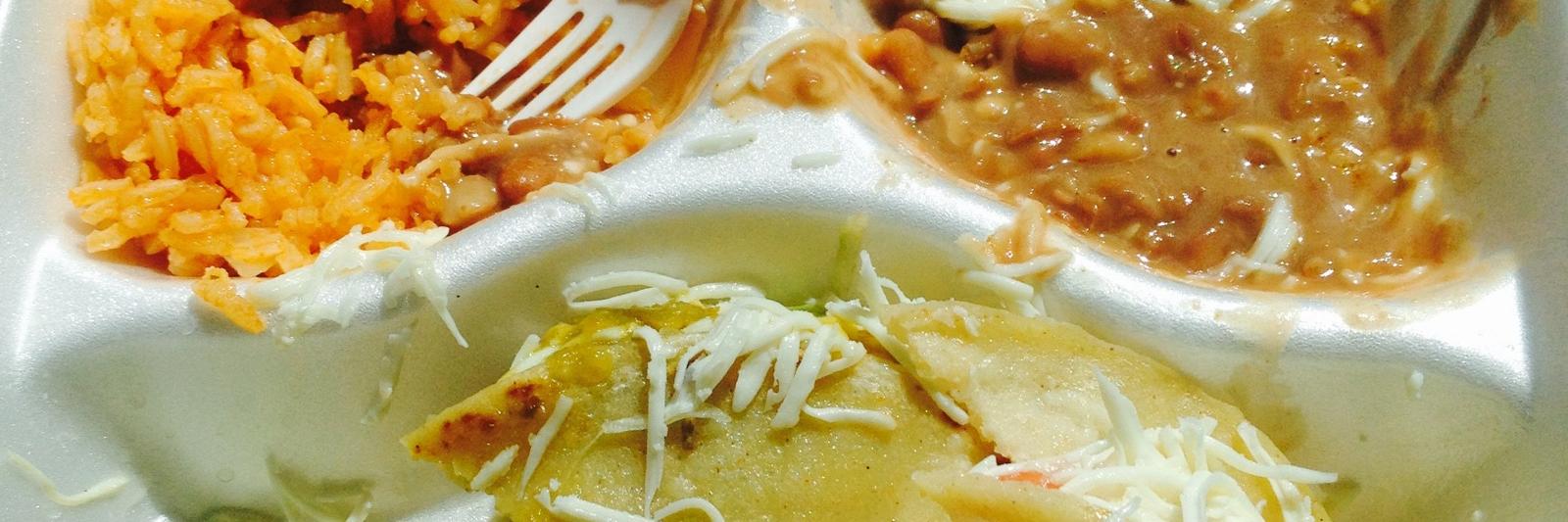 FoundFoodie's profile banner image