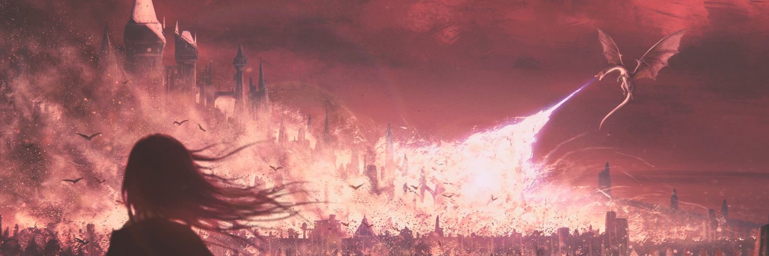 JashinOverlord's profile banner image