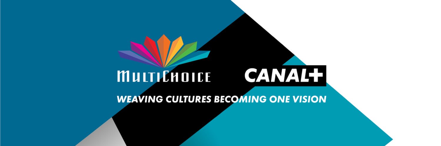 MultiChoice Group banner