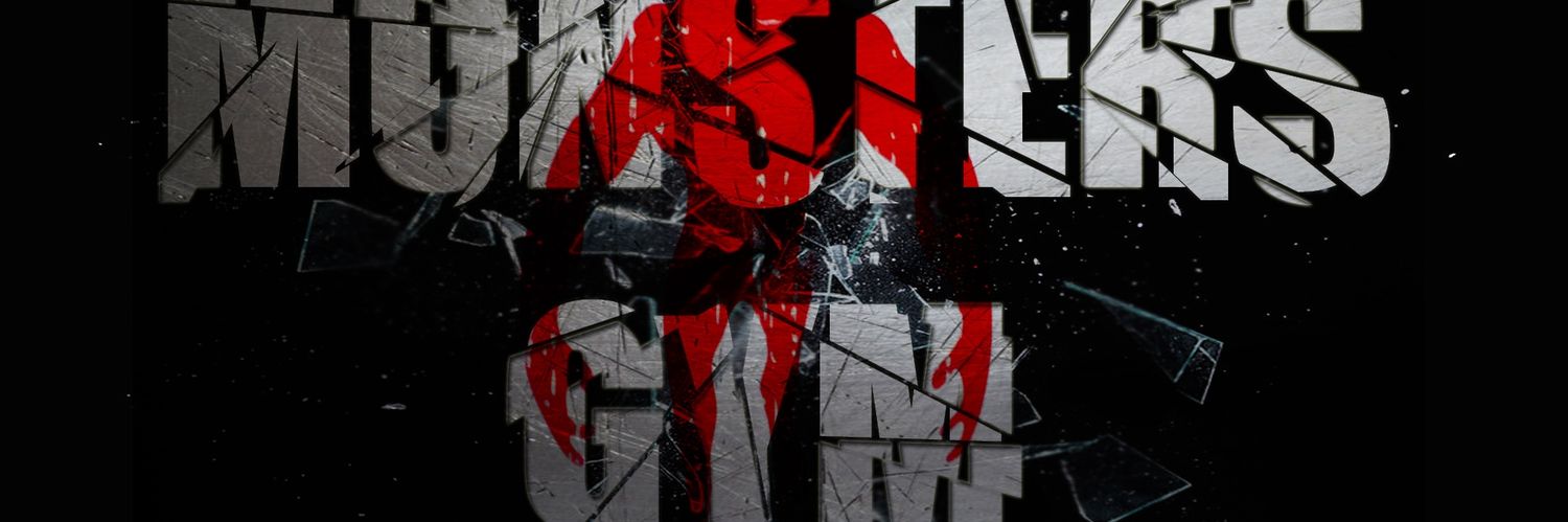 MuscleComplex's profile banner image