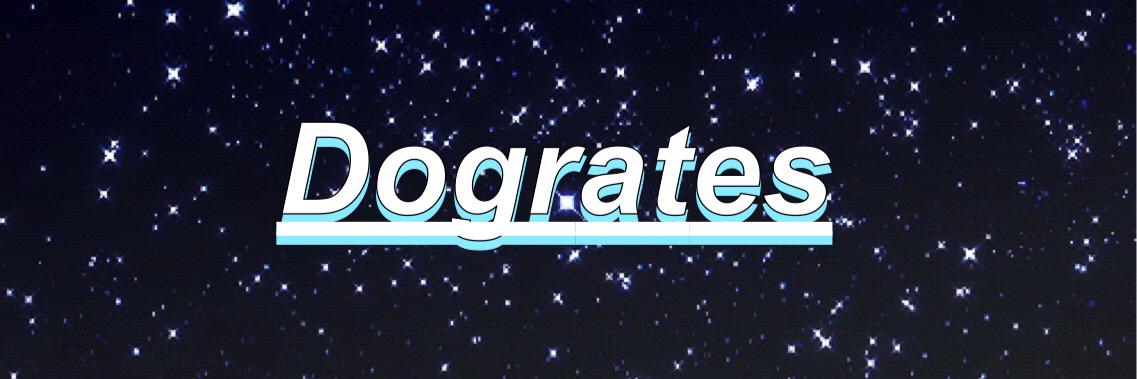 dogrates's profile banner image