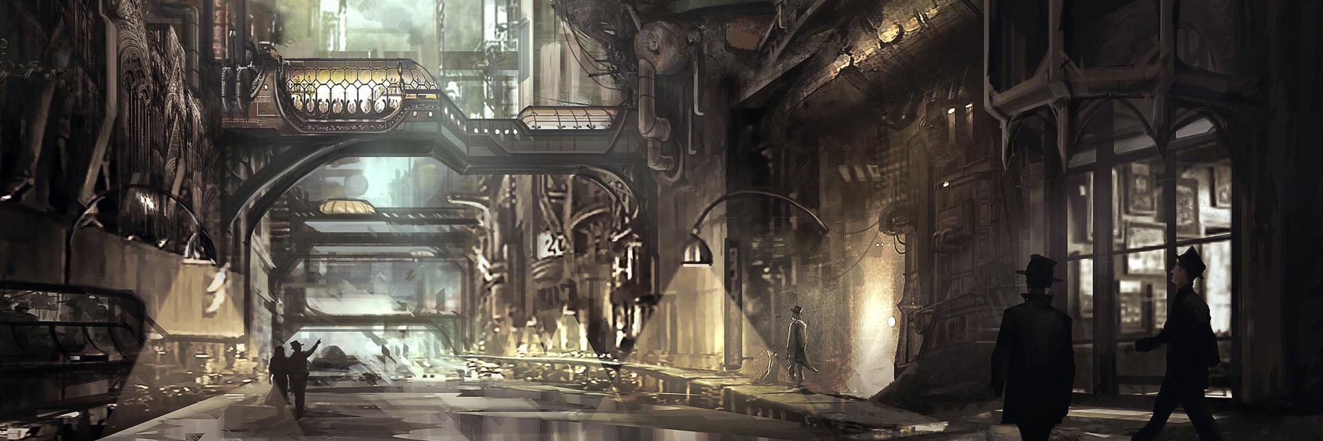 GimpusRiver's profile banner image
