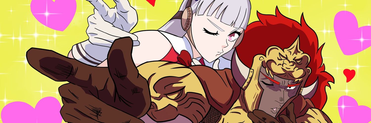 StarlightSkelly's profile banner image