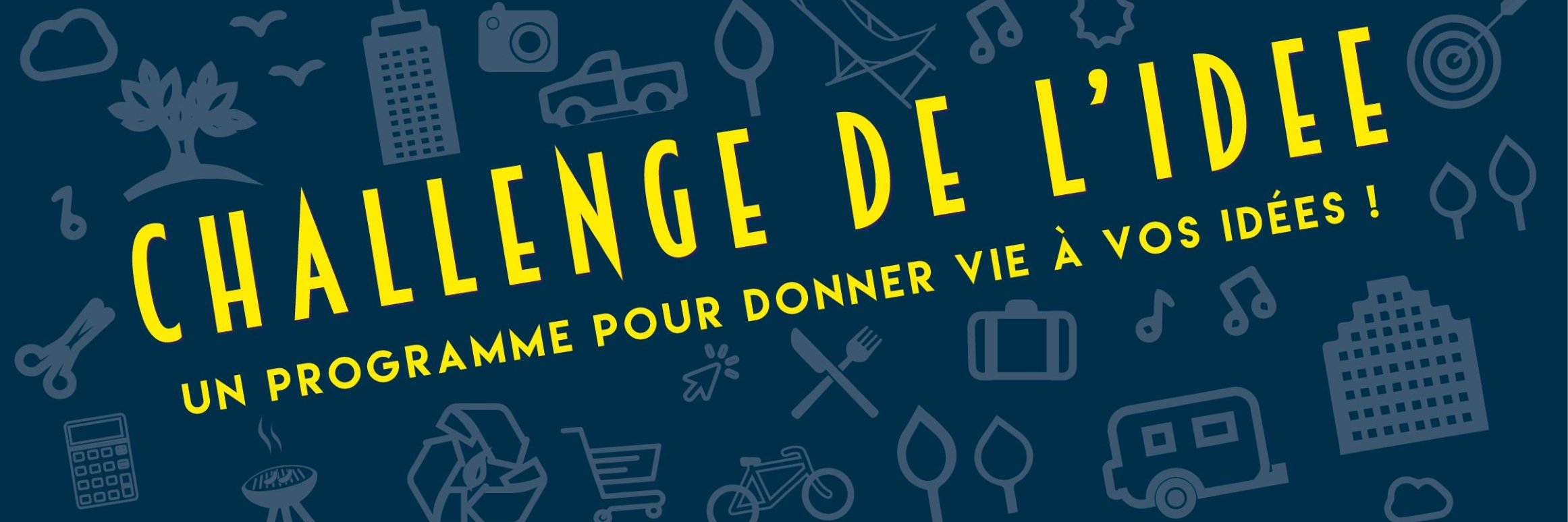 ChallengeIdee's profile banner image