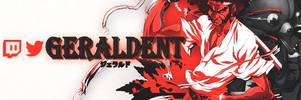 _GeraldENT's profile banner image