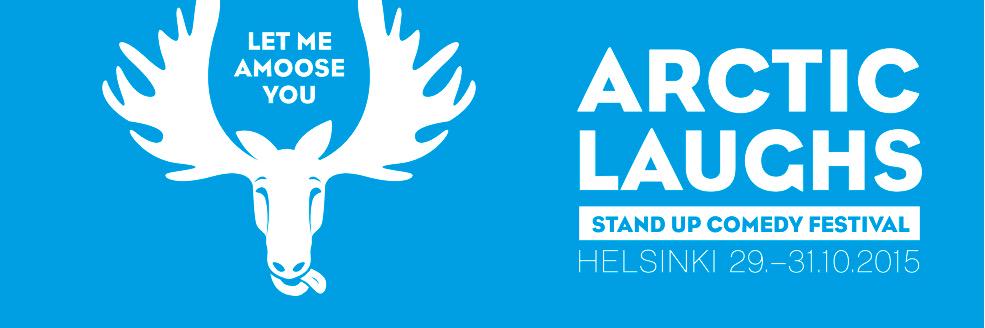 ArcticLaughs's profile banner image