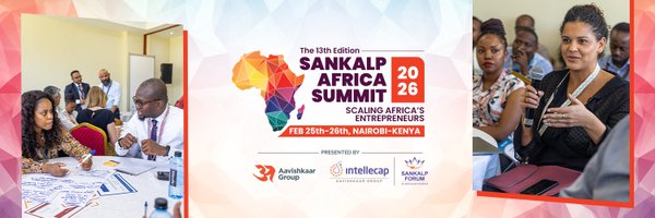 SankalpForum Profile Banner