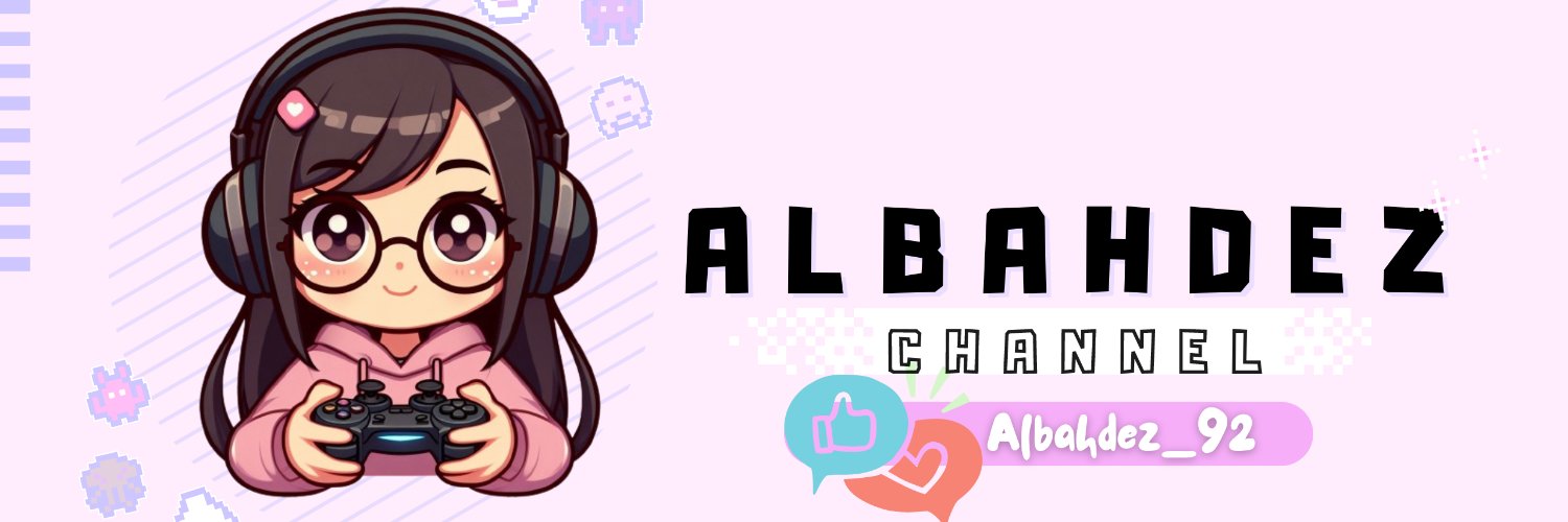 Albahdez_92's profile banner image