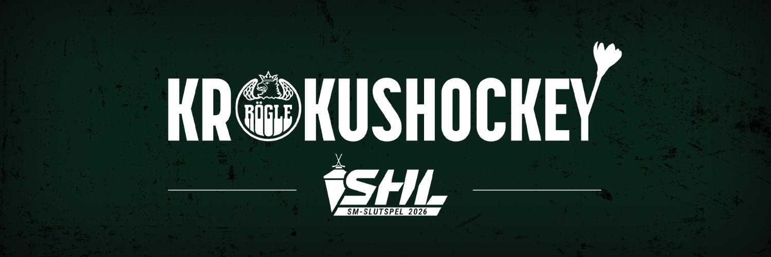 Rögle BK banner
