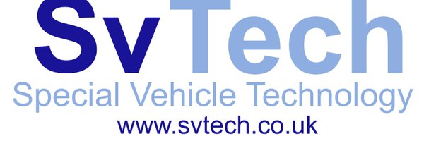 SvTech Ltd Profile Banner