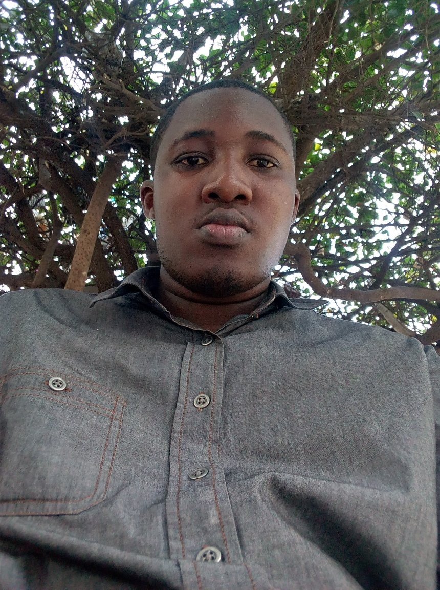 OnyangoWyckey's profile banner image
