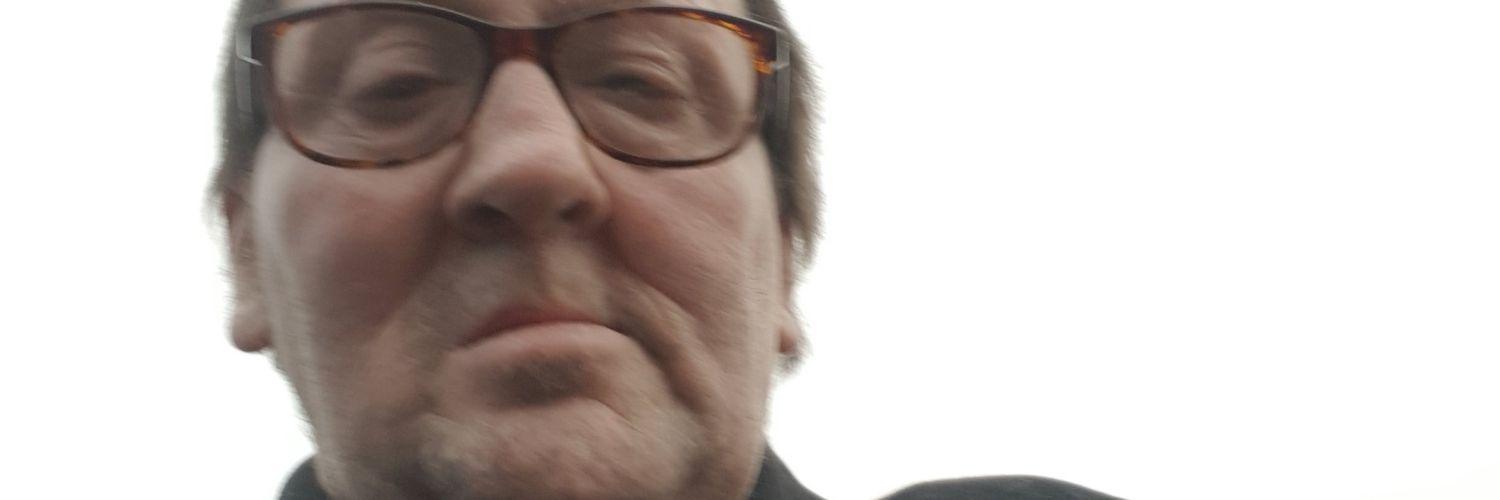 DerekWaldron4's profile banner image