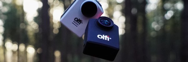 olficamera Profile Banner