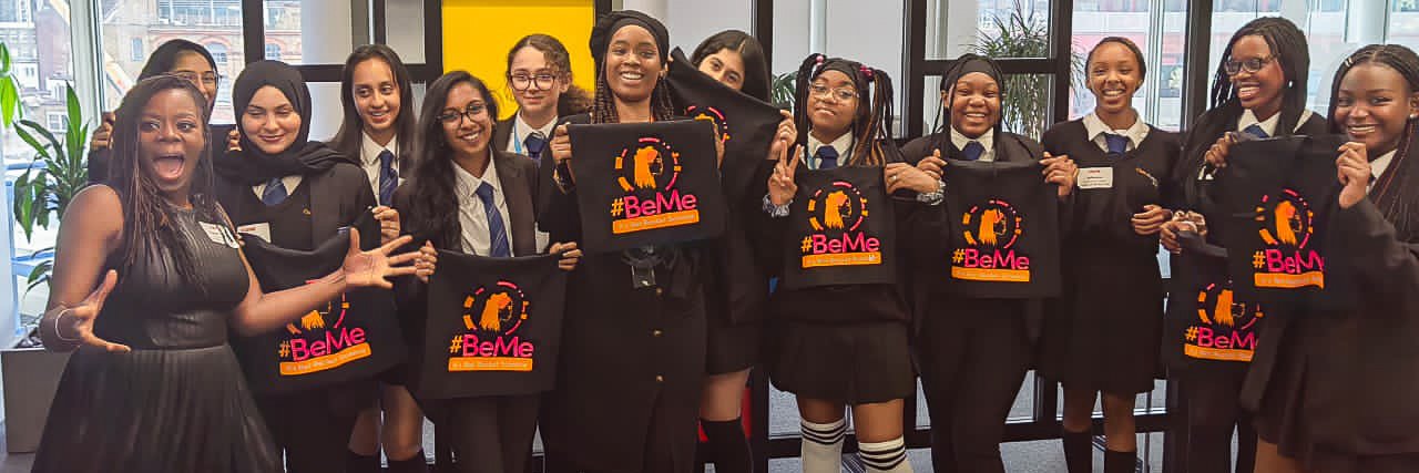 Academy Achievers banner