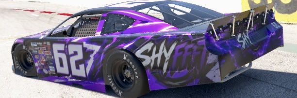 Shyffft's profile banner image